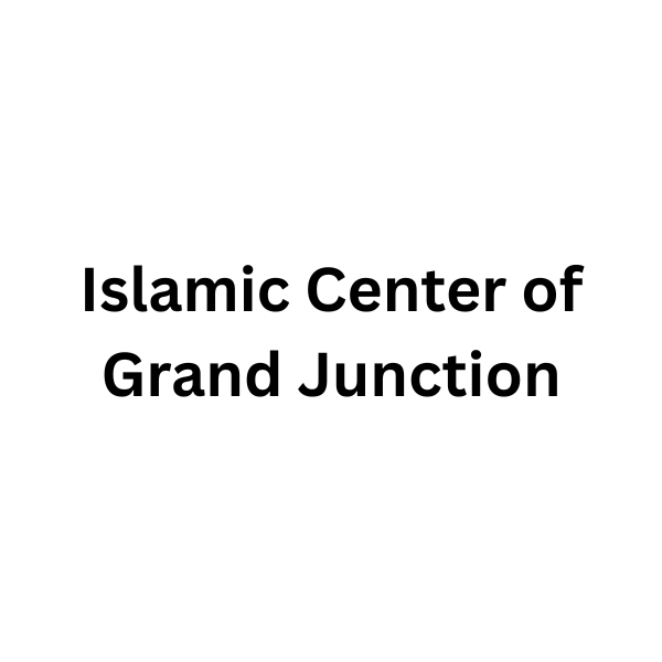 Islamic Center of Grand Junction Logo